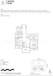 Hillhaven (D23), Apartment #498318291